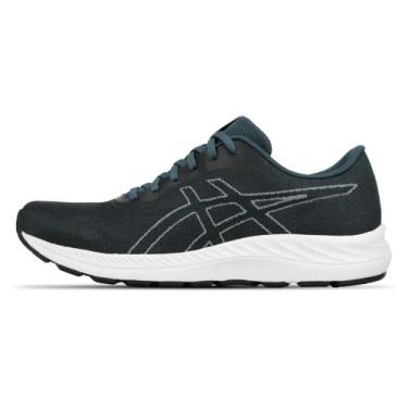 Imagem de Tênis ASICS Ugoki - Masculino - Azul/Azul, 42