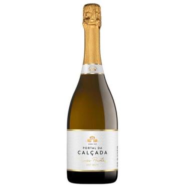 Imagem de Espumante Portal da Calçada Brut Vinho Verde 750ml
