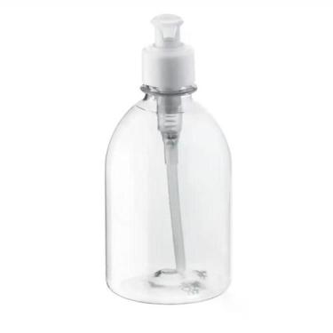Imagem de Frasco Válvula Pump Dompel 390Ml