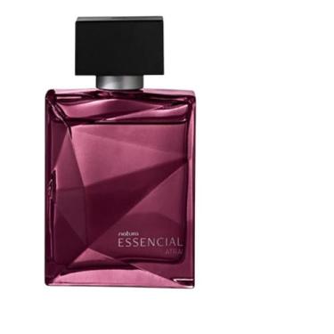 Imagem de Natura Essencial Atrai Deo Parfum Masculino 100ml