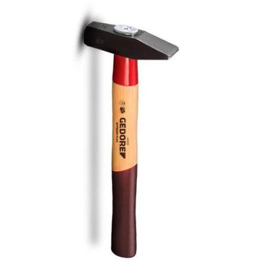 Imagem de Martelo para montador rotband-plus 400 gr - gedore 050123