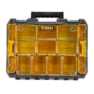 Imagem de Caixa/Organizador TSTAK com Divisórias Dewalt DWST17805