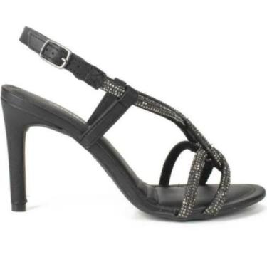 Imagem de Sandália dakota ref:y0631 feminino, Preto, 38