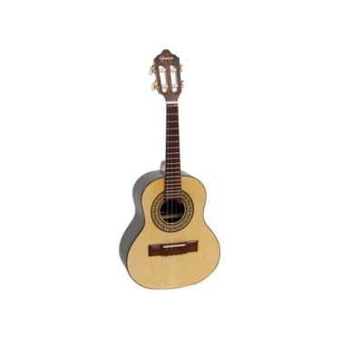 Imagem de Cavaco Giannini Acustico Cs1 Imbuia Ns