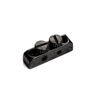 Imagem de Suporte para Chave Allen NH2-BK para Guitarra e Baixo em Aço Preto Spirit
