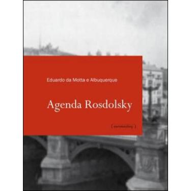 Imagem de Agenda rosdolsky - UFMG - UNIVERSIDADE FEDERAL DE MINAS GERAIS