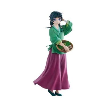 Imagem de Bonecas De Ação Em PVC Da Série the Apothecary Diaries, Modelo MaoMao 