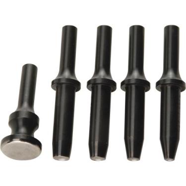 Imagem de Kit de Conjunto de Rebites Air Capital 5 Peças Modelo 10018