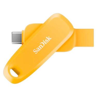 Imagem de Pendrive SanDisk Phone Drive 256GB USB-C/USB 3.2