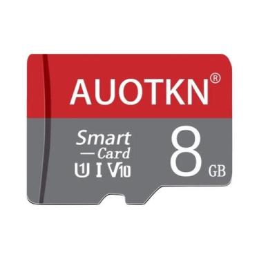 Imagem de Cartão Micro SD De 256GB 128GB 64GB 32GB 16GB Classe 10 Cartão De Memó