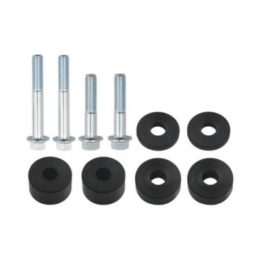 Imagem de Espaçadores Ajustáveis Para Assentos Dianteiros 0.25-1.5" Kit De Eleva