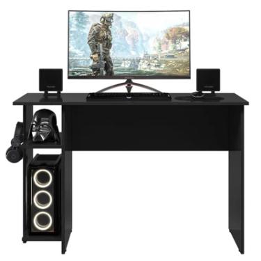 Imagem de Mesa Para Escritório E Gamer Qmovi