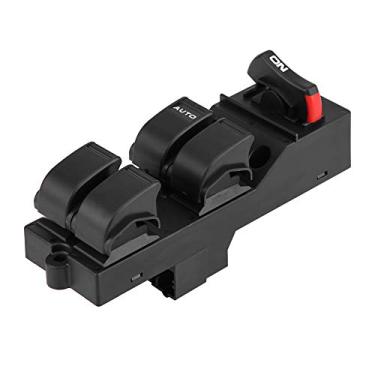 Imagem de Interruptor de janela Gorgeri para carro Power Master 83593-S04-9500 para Civic CX EX HX LX Si 4 portas 1996-2000 83593-S04-9500