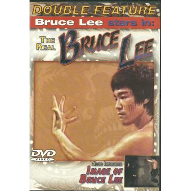 Imagem de The Real Bruce Lee/ Image of Buce Lee