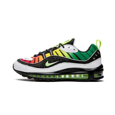 Imagem de Nike W Air Max 98 Nxn Feminino Ck3309-001 Tamanho, Multicor, 9.5