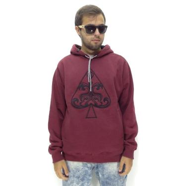 Imagem de Moletom Fechado MCD Vigo com Capuz