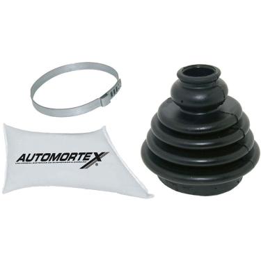 Imagem de Kit Coifa Homocinética Lado Esquerdo Golf polo Gol