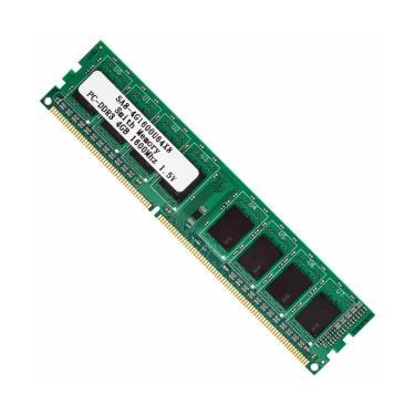 Imagem de Memória 4GB DDR3 1600MHz Smith - SA8-4G1600U64X8