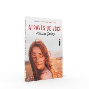 Imagem de Através De Você (Sequência De Através Da Minha Janela) - Vol. 2