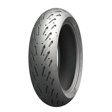 Imagem de Pneu para Moto Michelin ROAD 5 Traseiro TL 160/60 ZR17 (69W)