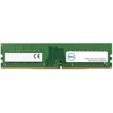 Imagem de Dell memória atualização - 8 Go - 1Rx16 DDR4 UDIMM 3200 MT/s - SNP9CXF2C/8G ab371021