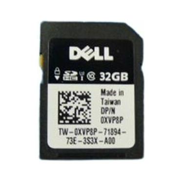 Imagem de Dell 32 Gb SD cartão para IDSDM - JPGM1 385-bbkb