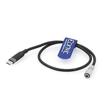 Imagem de Eonvic Cabo de alimentação USB-C PD de 12V para câmera de cinema de bolso 4k e 6K