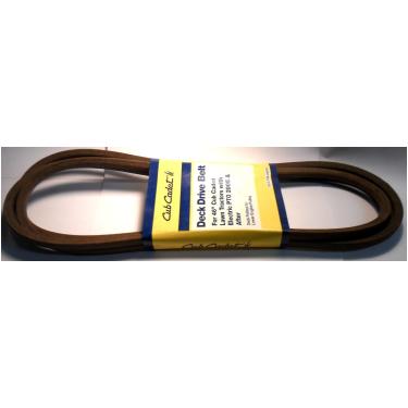 Imagem de Cinto para Cub Cadet 117 cm Deck Drive # 754-04033