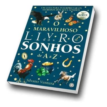 Livro do Jogo do Bicho - Livros de Games - Magazine Luiza