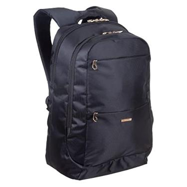 Imagem de Mochila Safe Sestini, Preto, Feminino