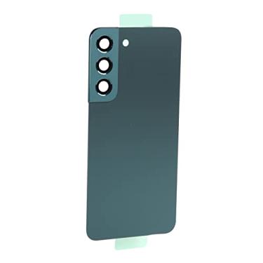 Imagem de Kit Protetor de Capa de Celular, Reparo de Capa de Vidro de Tela Externa de Smartphone Barato (Verde)