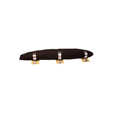 Imagem de Abafador Interno para Bumbo 18 Polegadas Bass Muffle Strip HK-Muff-18 - HK-MUFF-18