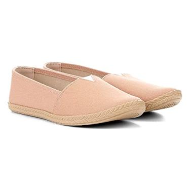 Imagem de Sapatilha Alpargata Moleca Casual Feminina 37