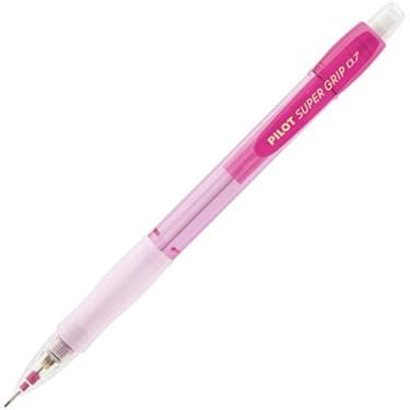 Imagem de Lapiseira x 12 Unidades, Pilot H-187N- NEON, Rosa, 0.7 mm