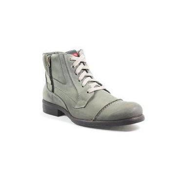 bota rafarillo masculina