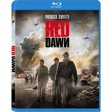 Imagem de Red Dawn