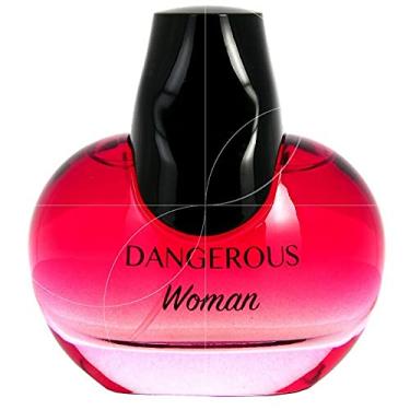 Imagem de New Brand Dangerous Women for Women 3.3 oz EDP Spray
