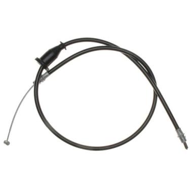 Imagem de Raybestos BC96066 Cabo de freio de estacionamento profissional