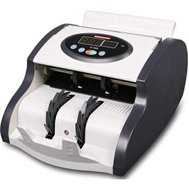 Imagem de Semacon S-1000 Mini Contador De Moedas De Alta Velocidade