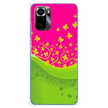 Imagem de Capa Adesivo Skin358 Verso Para Xiaomi Poco M5s 2022