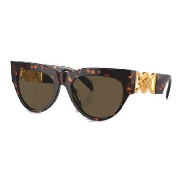 Imagem de Oculos Solar Versace Ve4440u 108/3 56