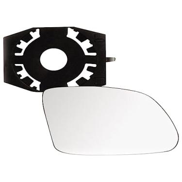 Imagem de Lente do retrovisor com base vw golf 08/11 polo 11/ l.e 97019