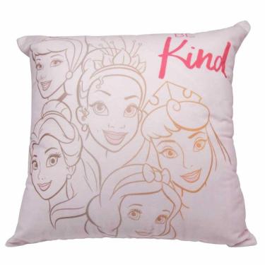 Imagem de ALMOFADA VELUDO 40x40 PRINCESA GOLD 10064725