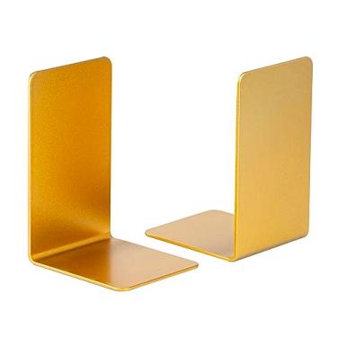 Imagem de BIBLIOCANTO METALIZADO DOURADO C/2