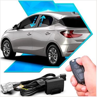 Imagem de Modulo de Automação Vidros Elétricos Hb20 FT-AC-HY2.4