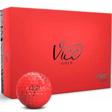 Imagem de Bolas de golfe Vice Pro