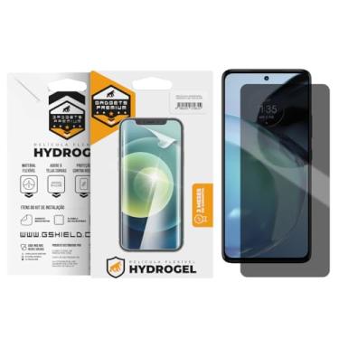 Imagem de Gshield Película Privacidade Hydrogel para Motorola (Moto G72)