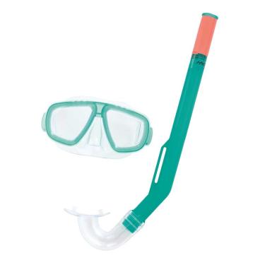 Imagem de BESTWAY KIT SNORKEL + MASCARA INFANTIL FUNDIVE
