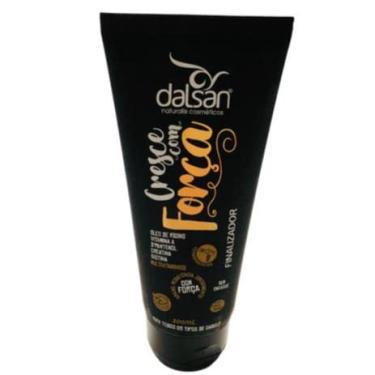 Imagem de Finalizador Cresçe com Força - Dalsan 200ml
