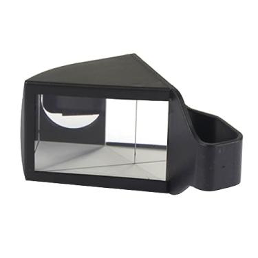 Imagem de Acessório de extensão de lente de câmera de telefone, acessórios de câmera tipo periscópio de 90 graus para vídeo, show ao vivo, vlog